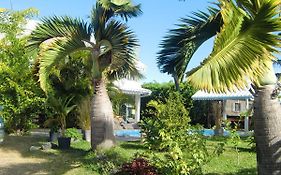 Villa Ambralini